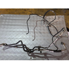 Климатични маркучи за Audi A8 D3 4.0TDI