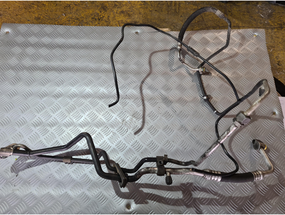 Климатични маркучи за Audi A8 D3 4.0TDI