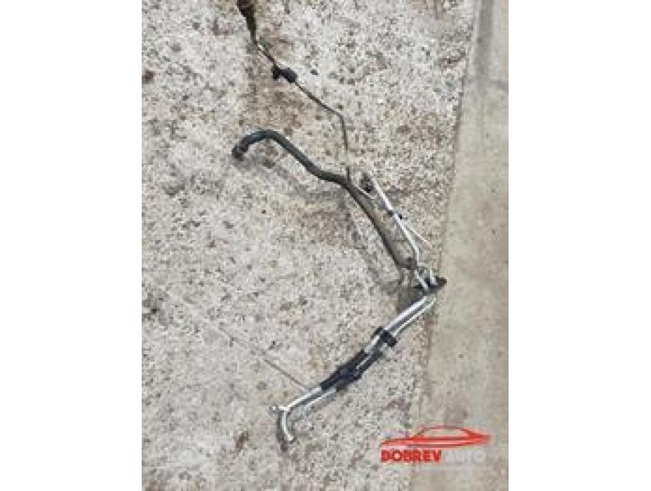 Климатични маркучи за Mercedes ML 280 W164 Климатични маркучи за Mercedes ML 280 W164