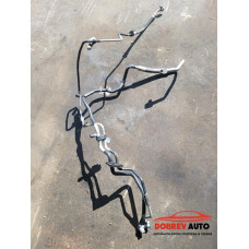 Климатични тръби за Audi A8 D3