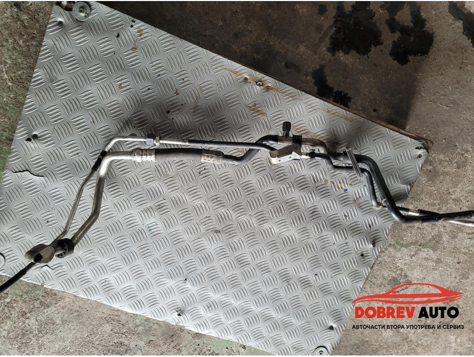 Климатични тръби за Audi A8 D3