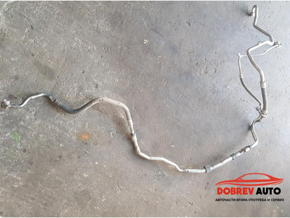 Климатични тръби за Audi A8 D4