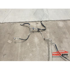 Климатични тръби за Mercedes E Class W211