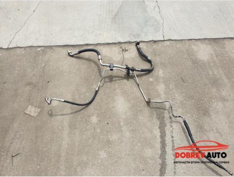 Климатични тръби за Mercedes E Class W211