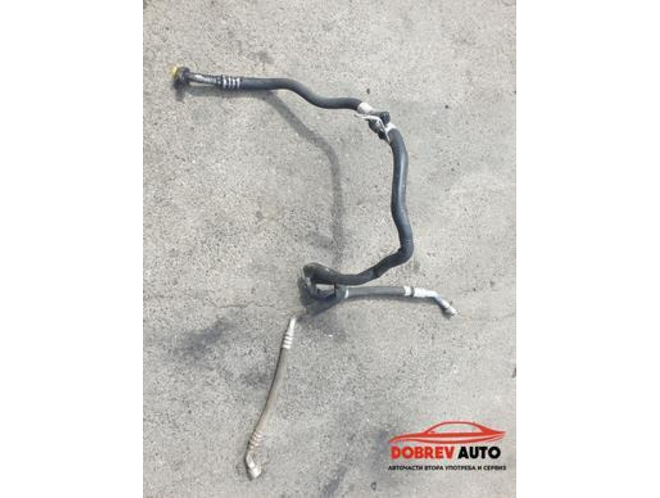 Климатични тръби за Mercedes S 500 Long W221 Климатични тръби за Mercedes S 500 Long W221