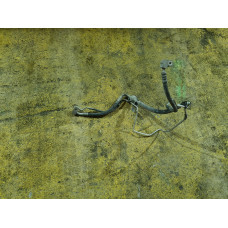 Климатични тръби за Opel Astra G 2.0 DTI