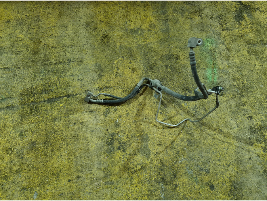 Климатични тръби за Opel Astra G 2.0 DTI