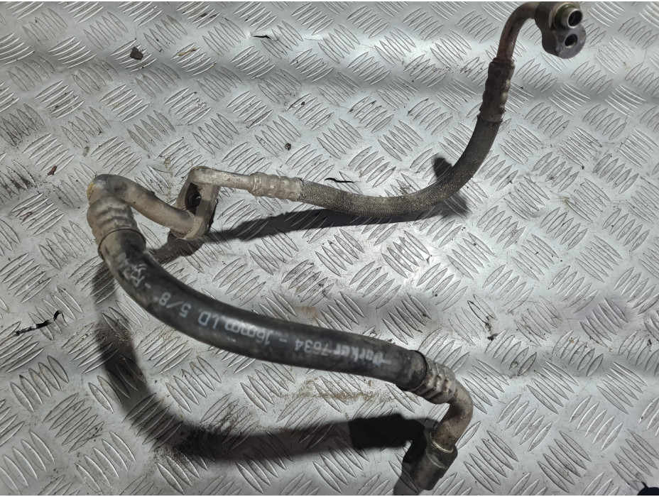 Климатични тръби за Opel Zafira A 2.2 i 147 к.с.