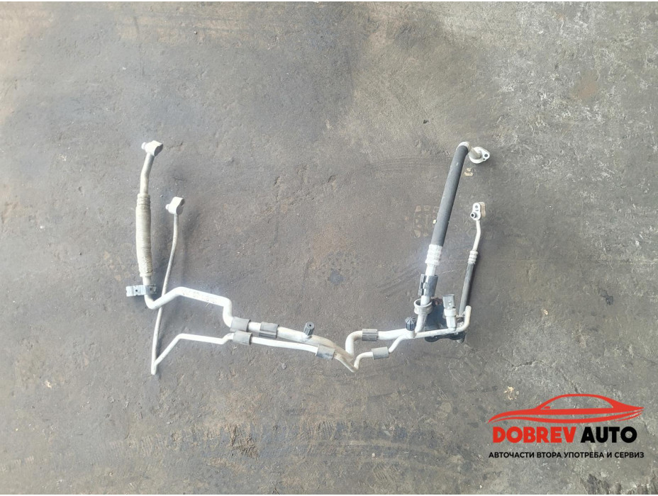 Климатични тръби за VW Passat B7 1.6 TDI