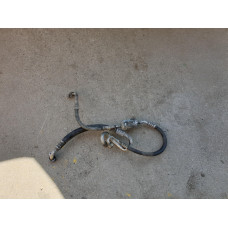 Климатични тръби към компресора за Opel Astra G 2.0 DTI