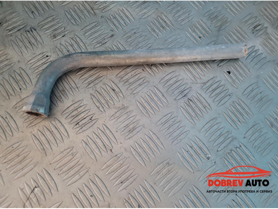 Ключ за гуми за VW Golf V 2.0 TDI 4 motion