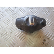 Ключ за фарове за Ауди А4 Б8 / Audi A4 B8 2.0 TDI комби