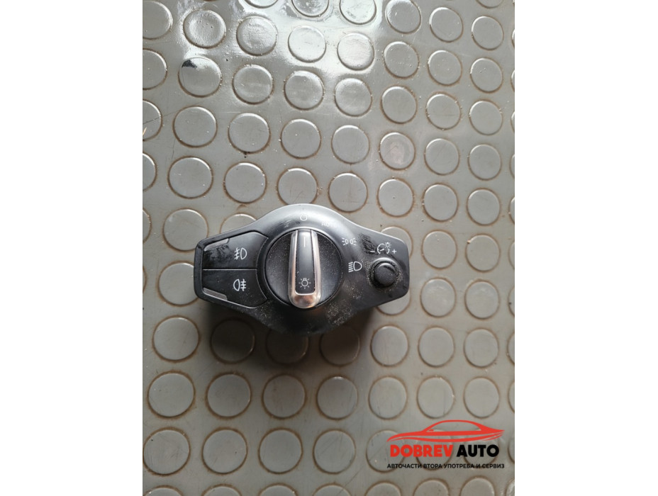 Ключ фарове за Audi A4 B8