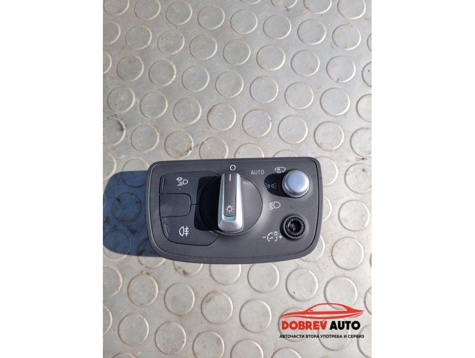 Ключ фарове за Audi A6 C7 4G