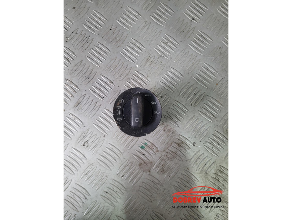 Ключ фарове за Audi A8 D3