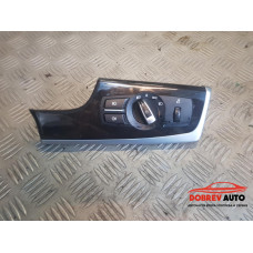 Ключ фарове за BMW F10 520d Sedan Ключ фарове за BMW F10 520d Sedan