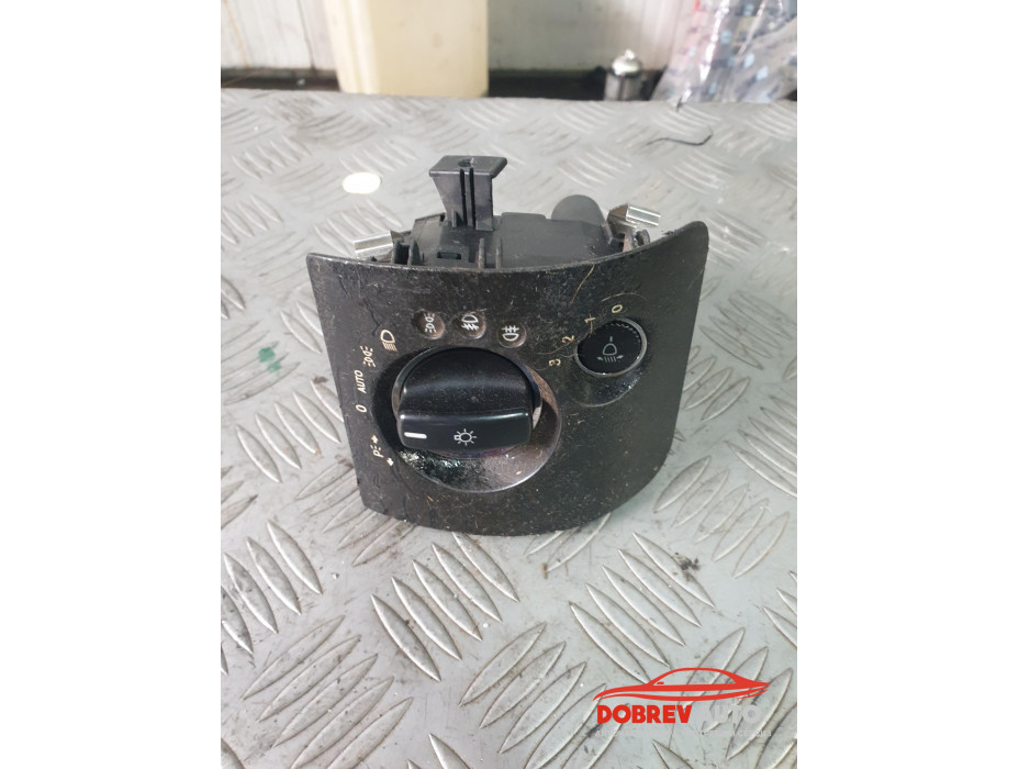 Ключ фарове за Mercedes ML 280 CDI W164