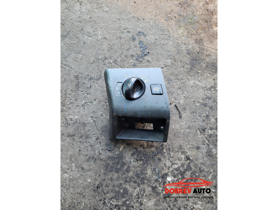 Ключ фарове за Mercedes S Class W220