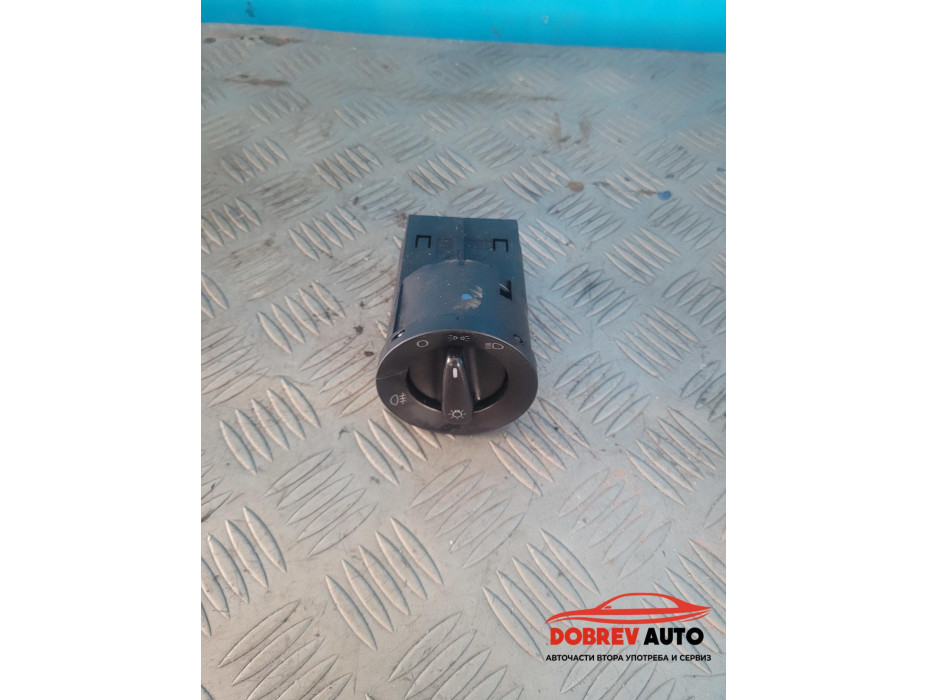 Ключ фарове за VW Golf MK4