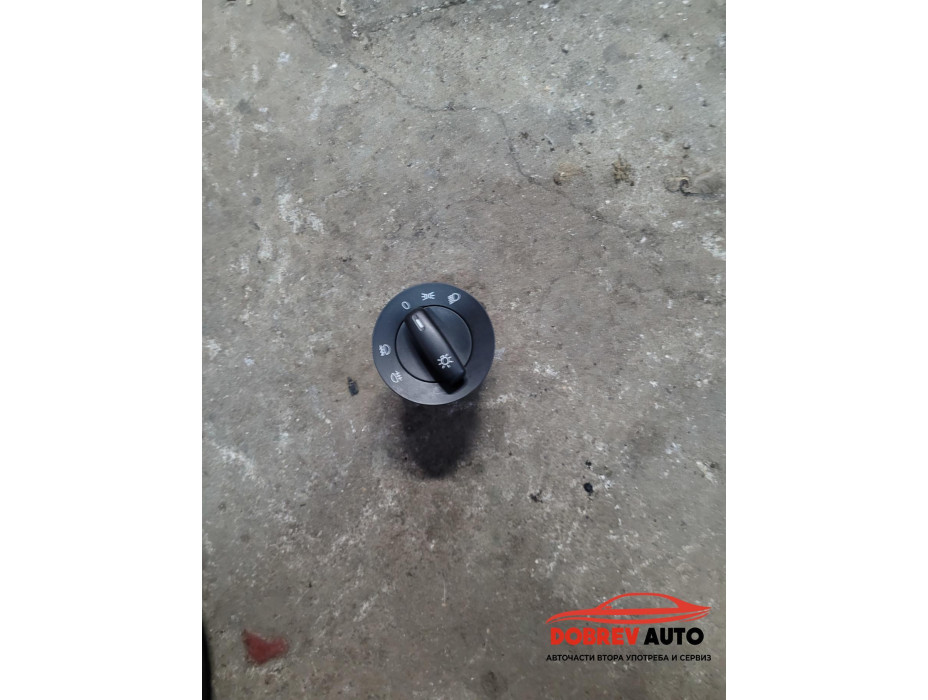 Ключ фарове за VW Touran 1T Ключ фарове за VW Touran 1T