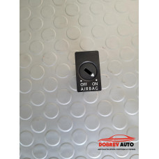 Ключалка Airbag за VW Passat B6 2.0 TDI BKP Sedan