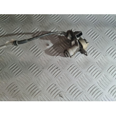 Ключалка за заден капак за Audi A4 B6- комби