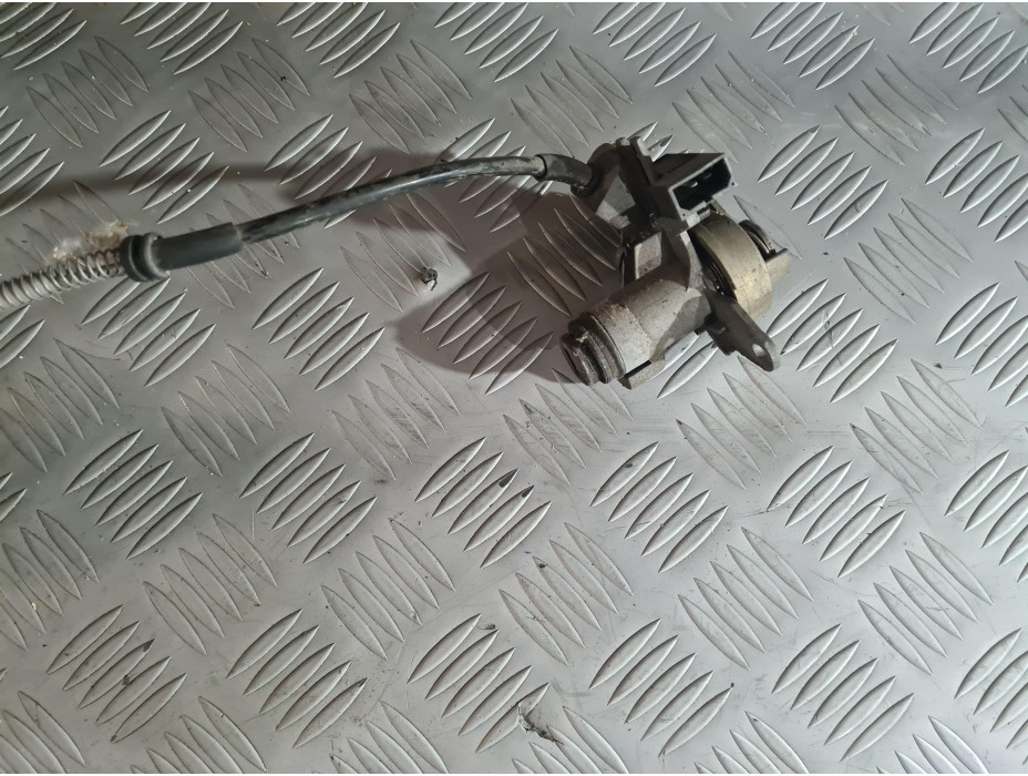 Ключалка за заден капак за Audi A4 B6- комби