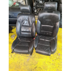 Кожен салон за Ауди А8 Д3 / Audi A8 D3 4.2 i 335к.с.