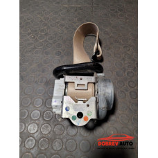 Колан (заден десен - бежов) за BMW X3 G01