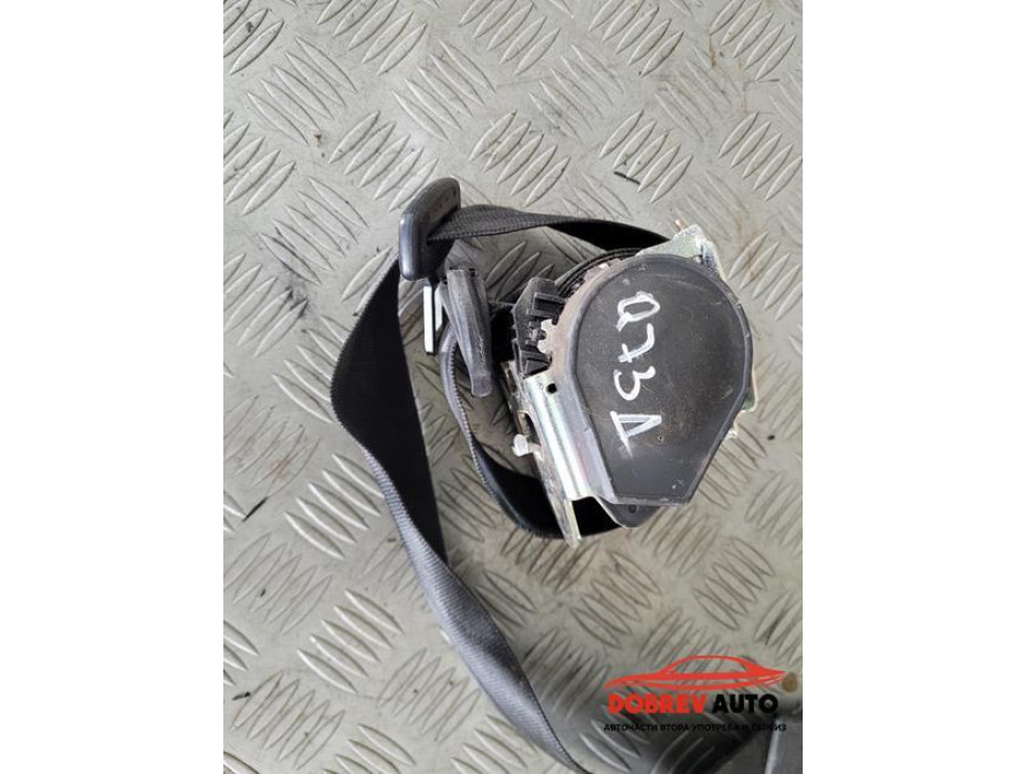 Колан (заден десен) за Audi Q7 4L