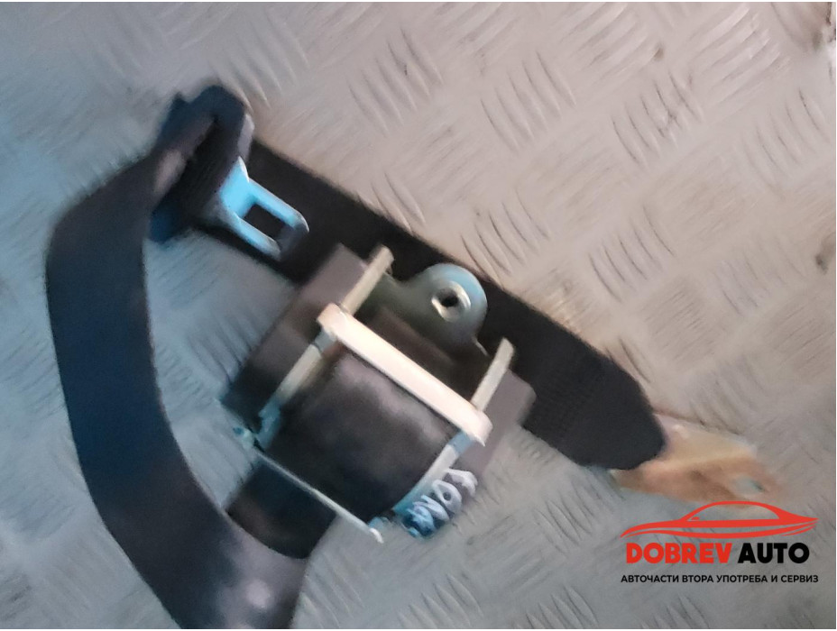 Колан (заден десен) за VW Golf V 2.0 TDI 4 motion