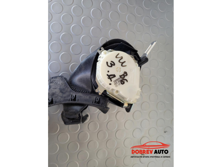 Колан (заден десен) за VW Passat B6 2.0 TDI BKP Sedan