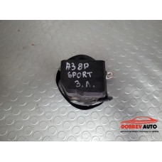 Колан (заден ляв) за Audi A3 8P 2.0 TDI (Facelift) S-Line