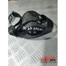 Колан (заден ляв) за Audi A5 8T