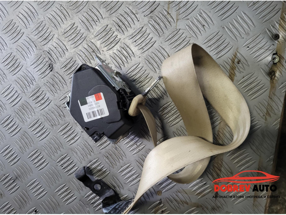 Колан (заден ляв) за Audi A8 D3