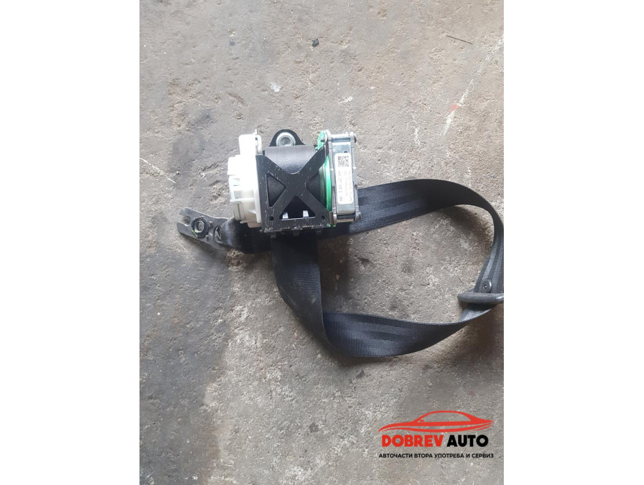 Колан (заден ляв) за Audi A8 D4