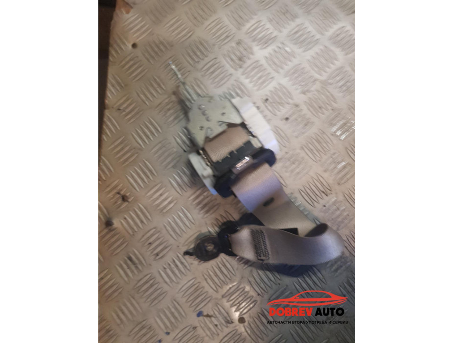 Колан (заден ляв) за BMW F10 520d Sedan