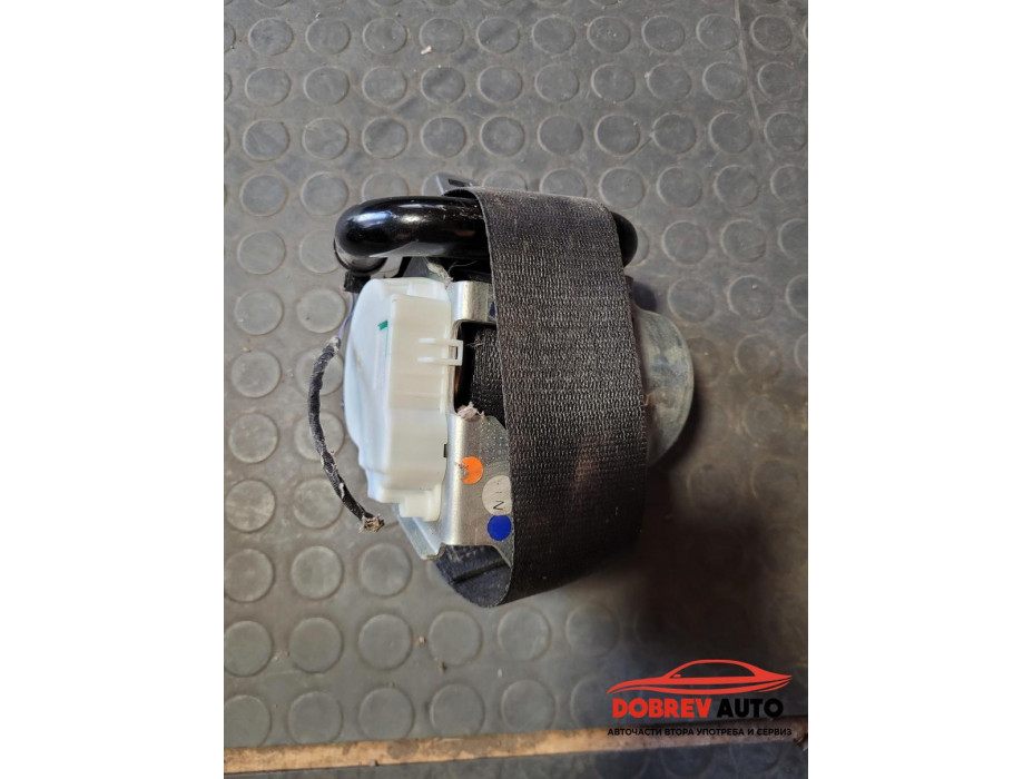 Колан (заден ляв) за BMW X4 G02