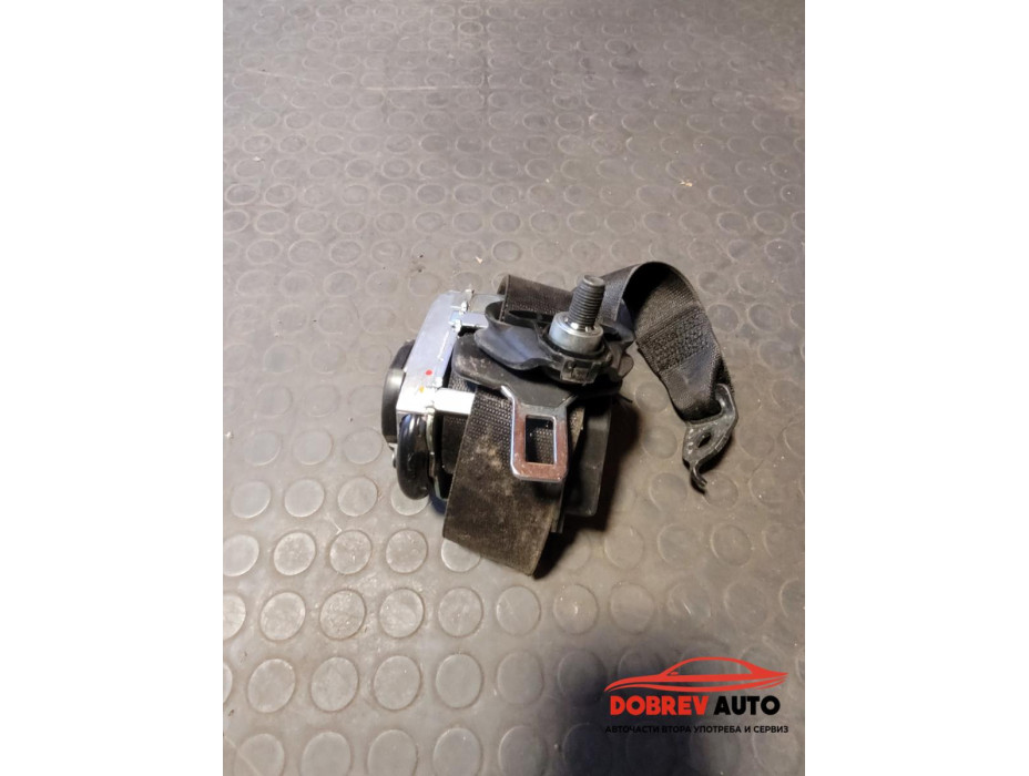 Колан (заден ляв) за Mercedes GLS W166