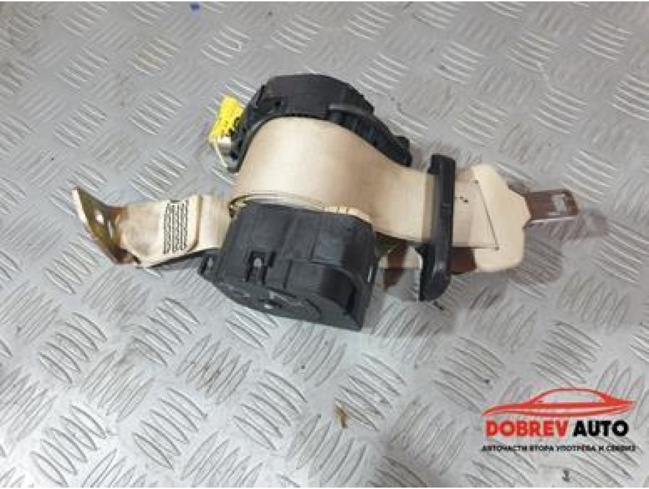 Колан (заден ляв) за Mercedes S 500 Long W221