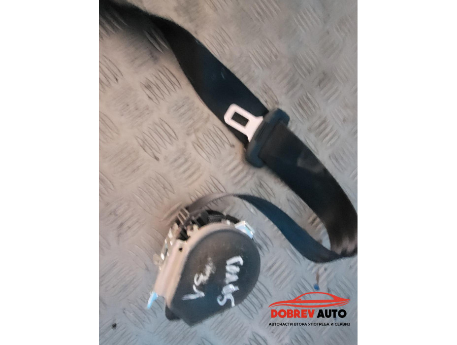 Колан (заден ляв) за VW Golf V 2.0 TDI 4 motion