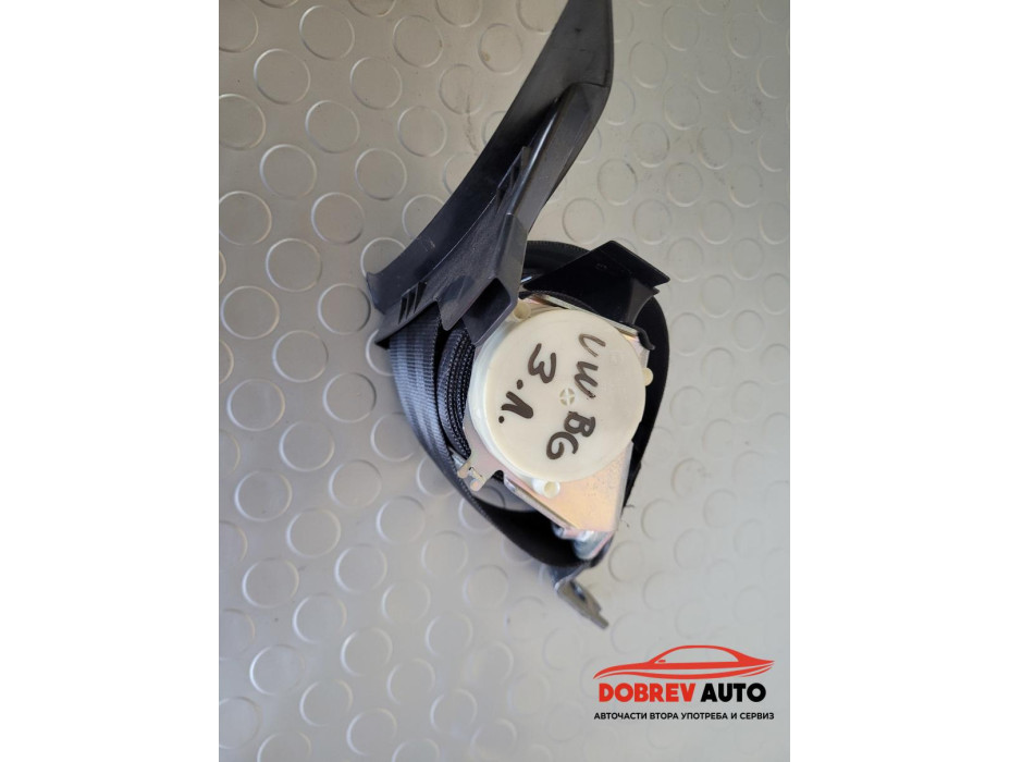 Колан (заден ляв) за VW Passat B6 2.0 TDI BKP Sedan