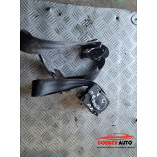 Колан (заден ляв) за VW Touran 1T