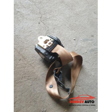 Колан (заден ляв - кафяв) за Audi A8 D3