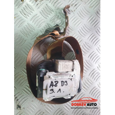 Колан (заден ляв - кафяв) за Audi A8 D3 4.2 FSI Long