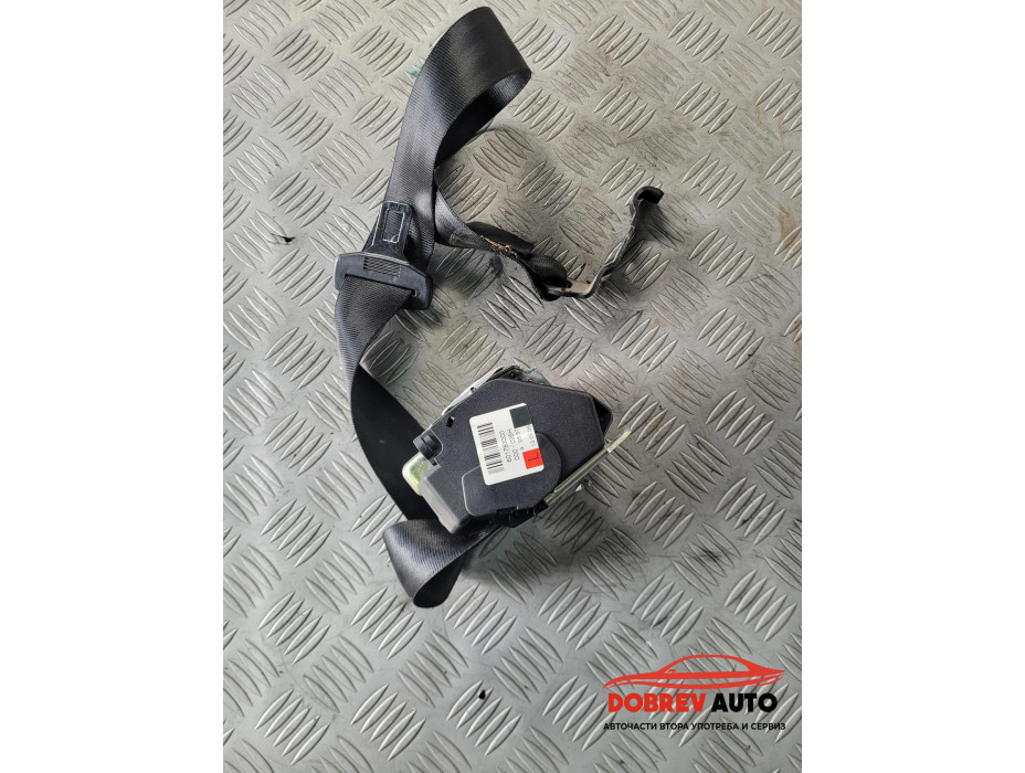 Колан (заден ляв - черен) за Audi A8 D3 4.2 FSI