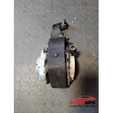 Колан (заден ляв - черен) за BMW X6 G06