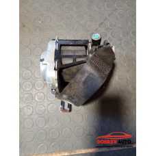 Колан (заден ляв - черен) за Mercedes GLC X253