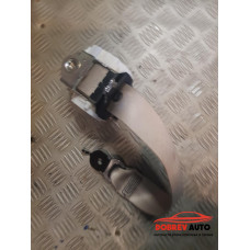 Колан (заден среден) за BMW F10 520d Sedan