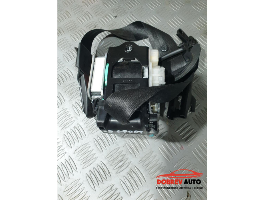 Колан (преден десен) за Audi A5 8T Sportback